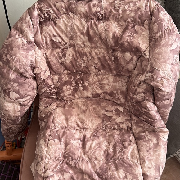 Athleta  light coat - Picture 4 of 8